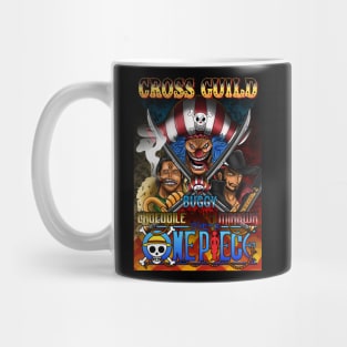 Cross Guild Mug